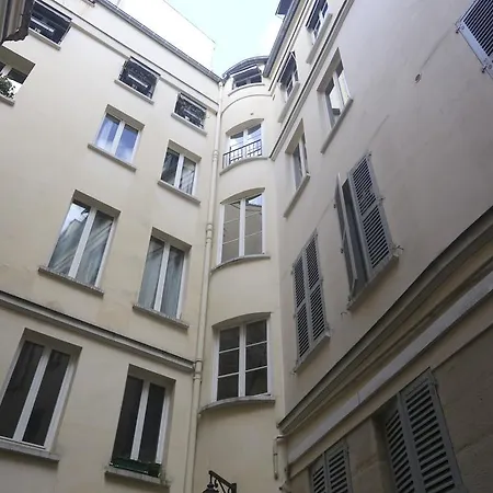 My Trip In - Argout