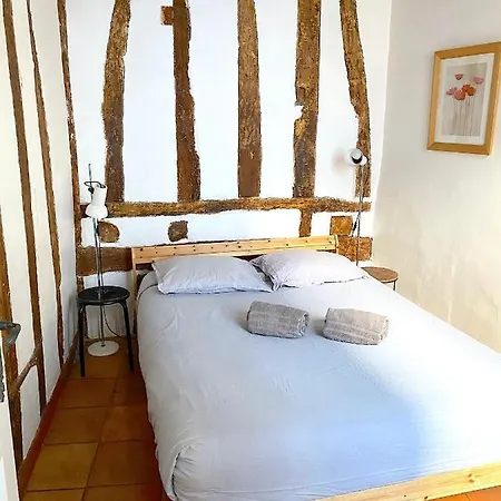 My Trip In - Argout * Paris