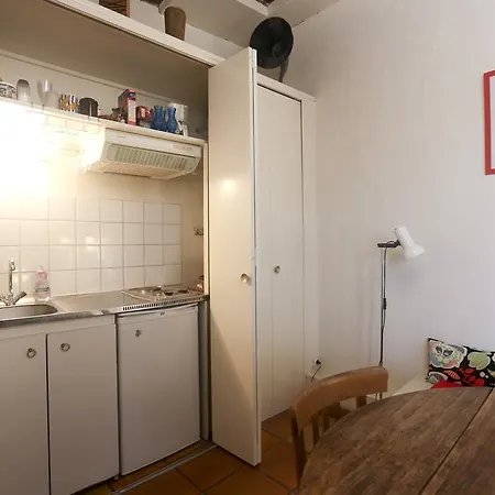 My Trip In - Argout Διαμέρισμα Παρίσι