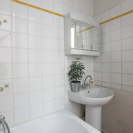 Apartment My Trip In - Argout Paris