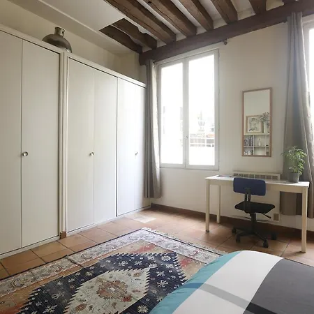 My Trip In - Argout Apartment *