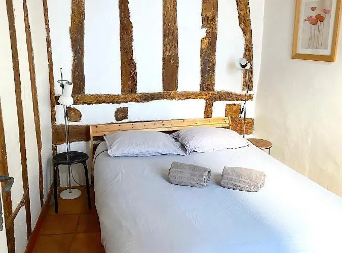 My Trip In - Argout * Paris