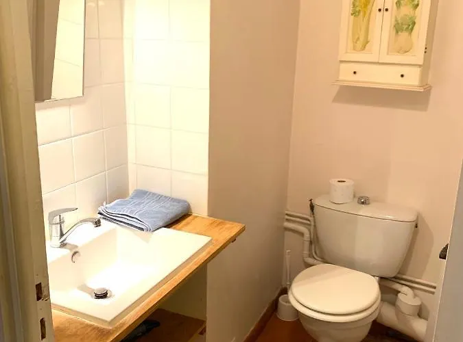 Appartement My Trip In - Argout *