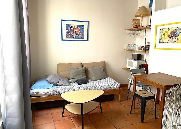 My Trip In - Argout Paris