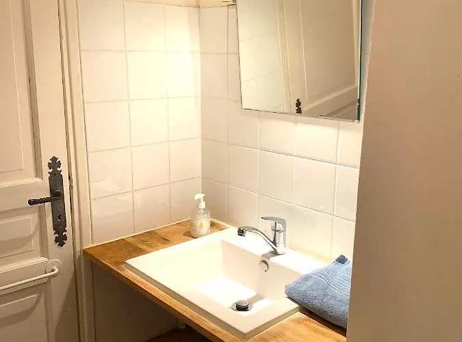 Appartement My Trip In - Argout