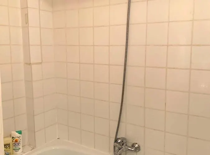 My Trip In - Argout Appartement Paris