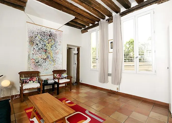 My Trip In - Argout Appartement