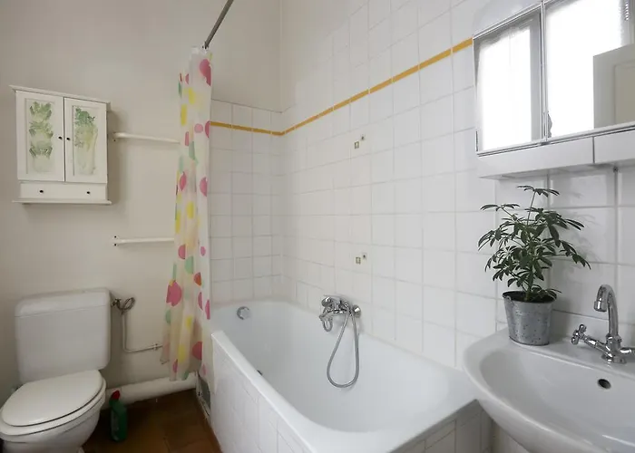 Appartement My Trip In - Argout *