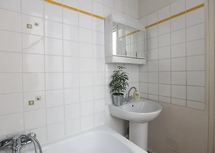 아파트 My Trip In - Argout 파리