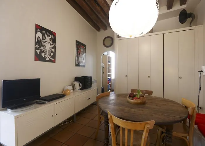 Appartement My Trip In - Argout Paris