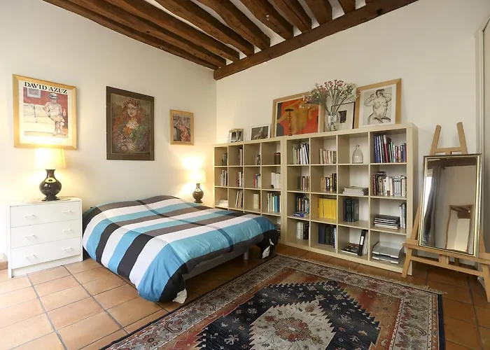 My Trip In - Argout Appartement *