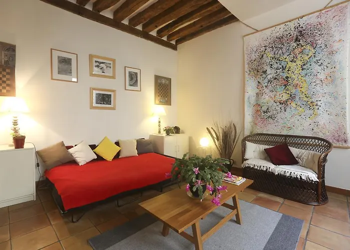 My Trip In - Argout * Paris