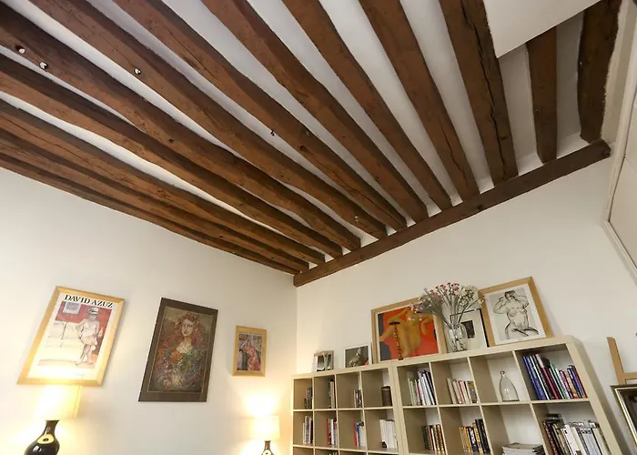 My Trip In - Argout Paris