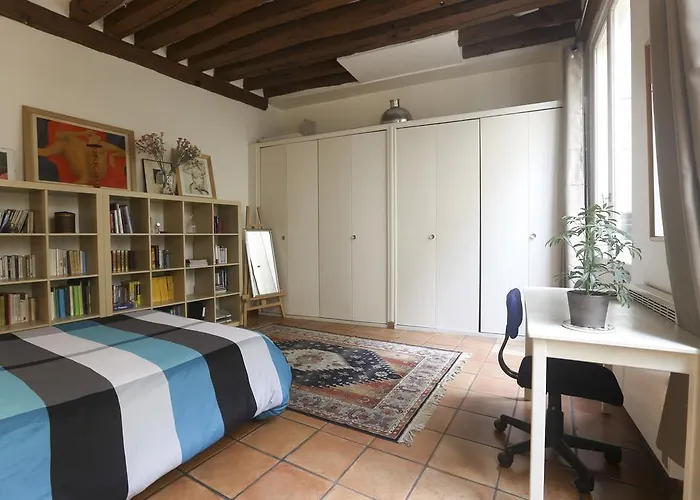 My Trip In - Argout *