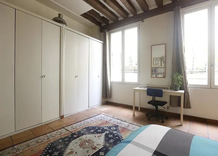 My Trip In - Argout Appartement *