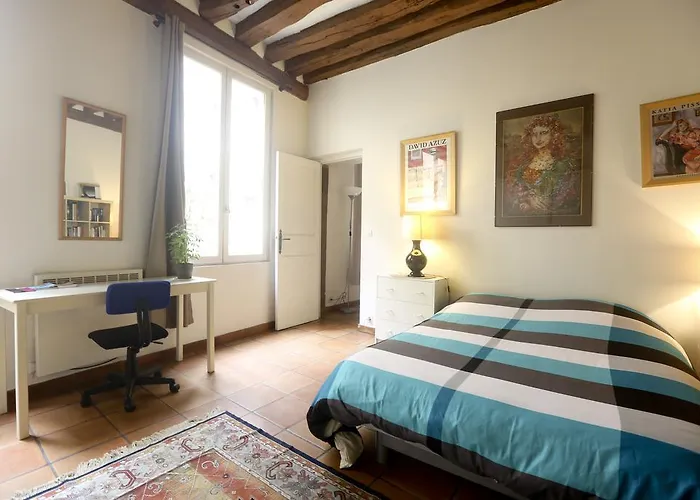 Appartement My Trip In - Argout