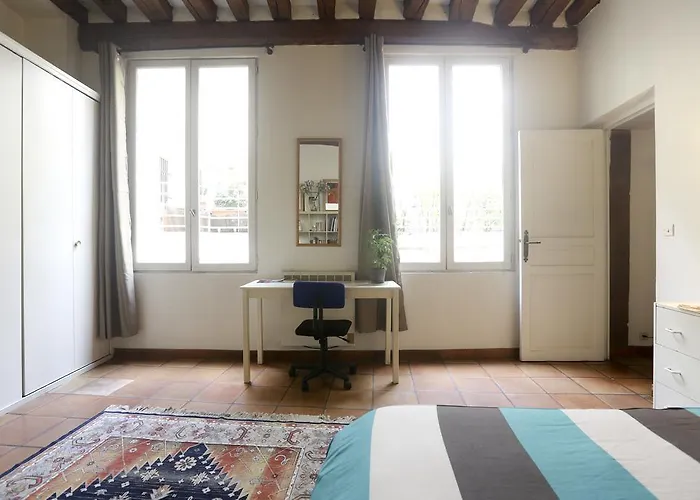 My Trip In - Argout Appartement