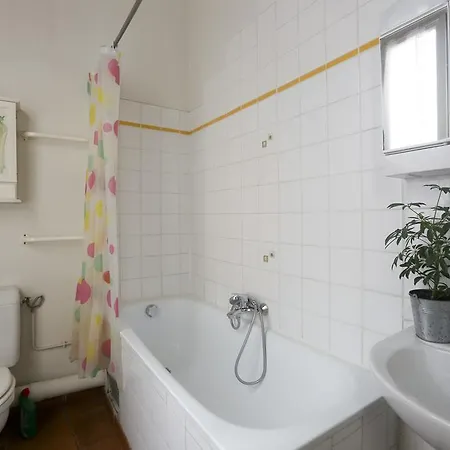 Apartmán My Trip In - Argout *