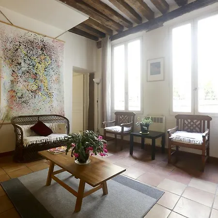 My Trip In - Argout *