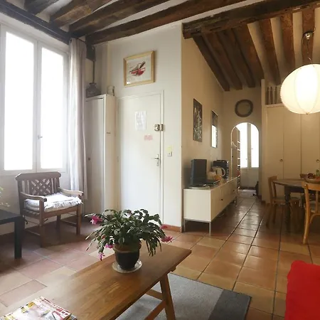 Apartmán My Trip In - Argout *