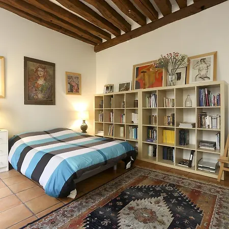 My Trip In - Argout Apartmán *