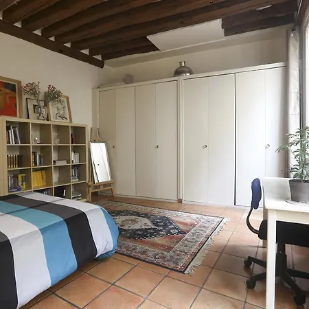 My Trip In - Argout *