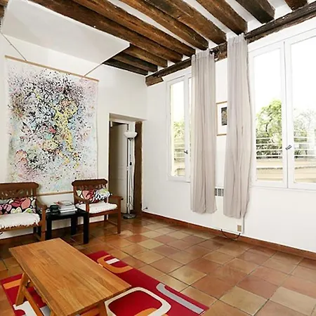 My Trip In - Argout Appartement