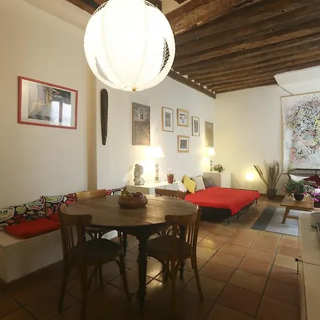 My Trip In - Argout * Parijs