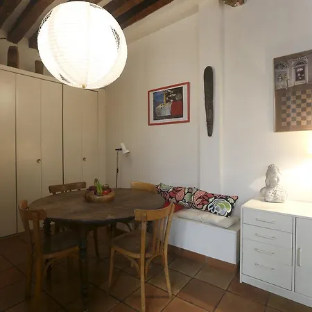 My Trip In - Argout Parijs