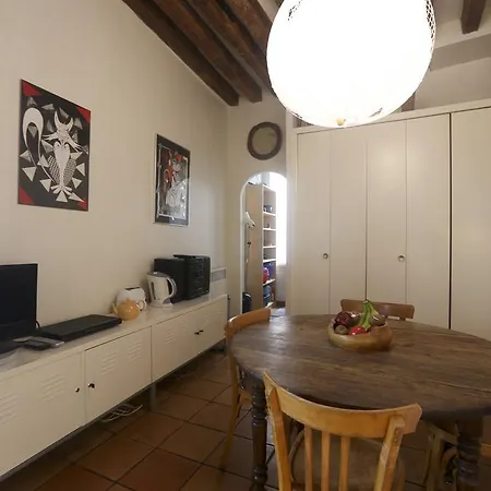 Appartement My Trip In - Argout Parijs