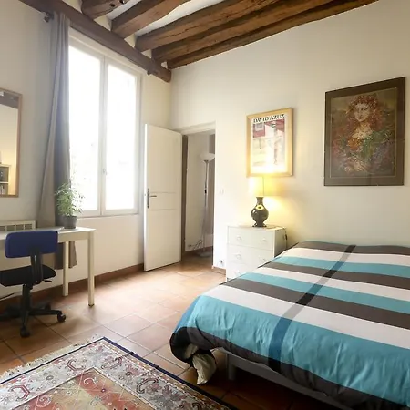 Appartement My Trip In - Argout