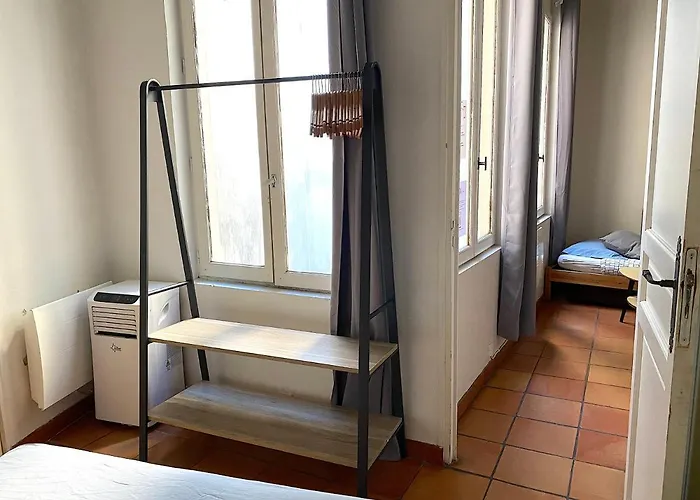 Apartament My Trip In - Argout *